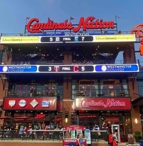 Meet your Posher, Michael james